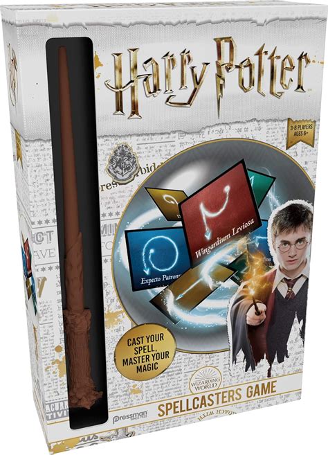 Magic spellcaster wand app